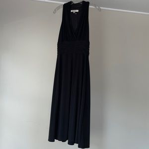 💫 Prom! -Evan Picone Black Cocktail Dress
